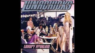 Lunachicks - Say What You Mean