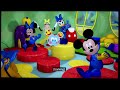 Mickey Mouse Clubhouse Hot Dog Dance And End Credits Compilation Season 3 To 5
