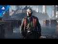 Battlefield V | Elites - Wilhelm Franke | PS4