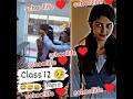 School Life Love Story ️ School Life ️ Love Status Wathsaap Status Shorts School Trending
