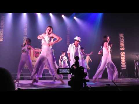 ASH 2016 SPRING ACT White Aria 2016.03.20