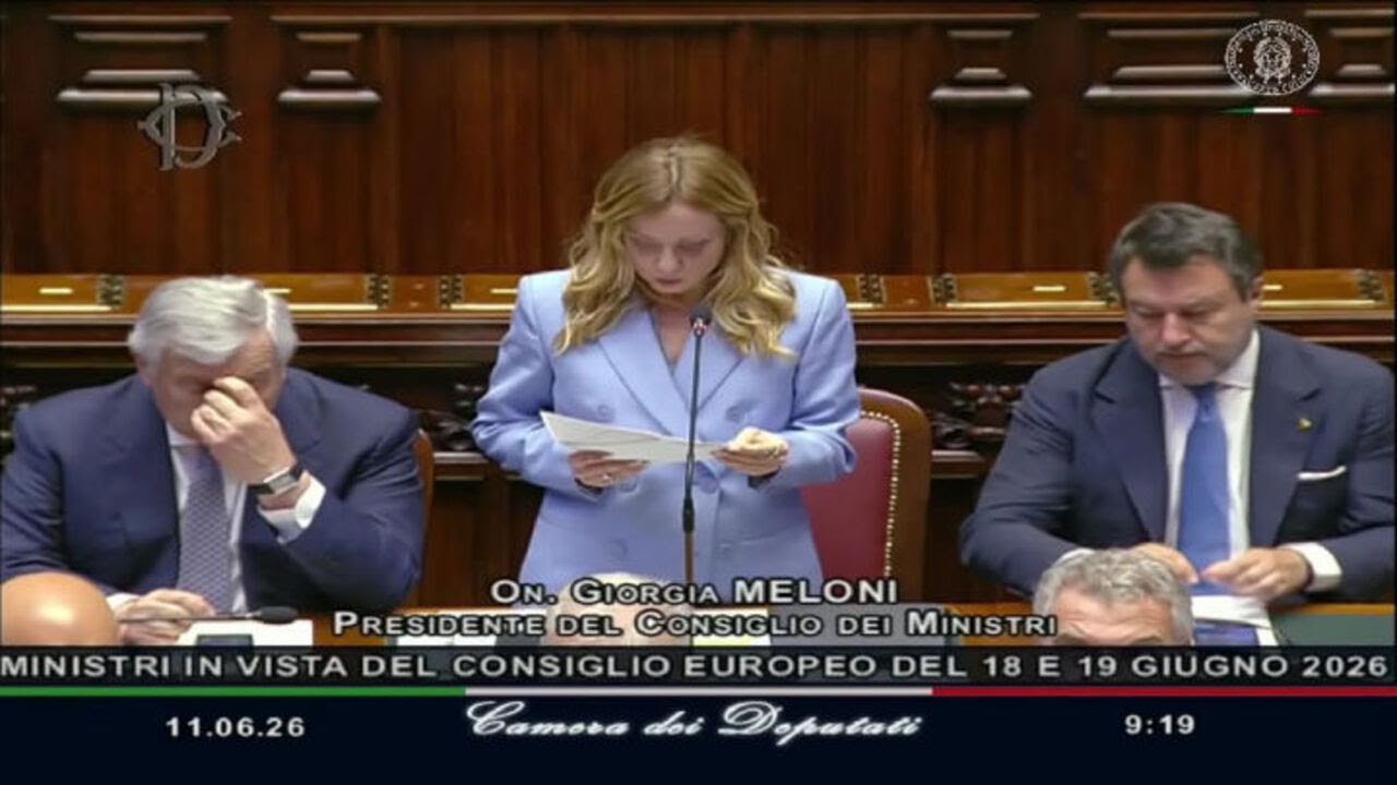 Meloni su guerra Ucraina: Fermezza europea non deve trasformarsi in cecità diplomatica