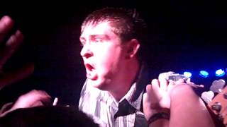 Issues- Her Monologue + Boyfriend (Live in St. Louis 11/12/12)