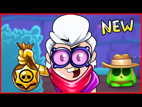 BRAWL STARS ANIMATION - EPIC & FUNNY COMPILATION #6