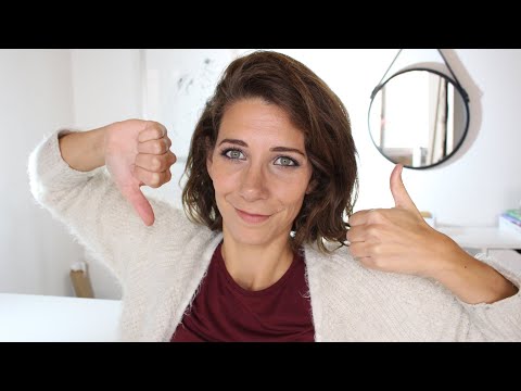 Tops et Flops nov. déc. 2019 (version ultra longue) ✨ Marion Blush