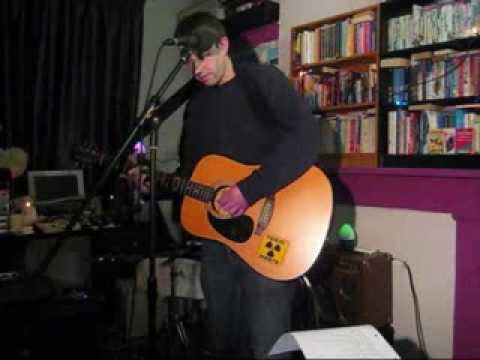 Simon Waldram - First Day In Spring (live)