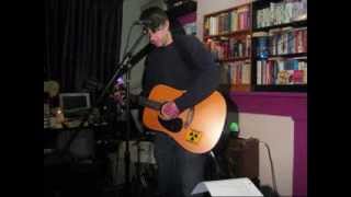 Simon Waldram - First Day In Spring (live)