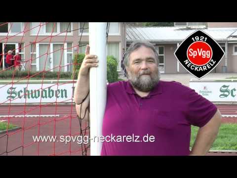 Willkommen bei der SpVgg Neckarelz