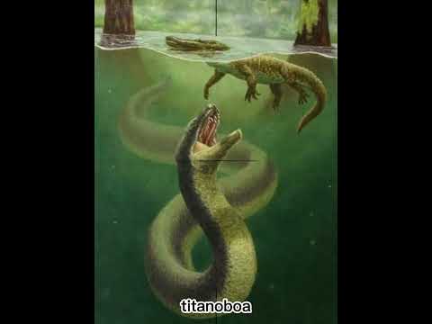 hewan hewan dan nenek moyangnya