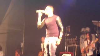 Anselmo Ralph - Tem Cuidado [QueimaDasFitasEvora14]