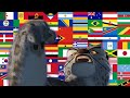 Finally A Worthy Opponent In 47 Languages Our Battle Will Be Legendary Kung Fu Panda