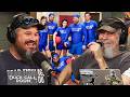 Justin Martin Relives the Worst Two Days of ‘Duck Dynasty’ Filming | Duck Call Room #379