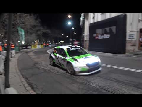 59 Rajd Barbórka 2021 | Ratajczyk / Szcześniak | Skoda Fabia Rally2 EVO | KAROWA | MotoRecords.pl