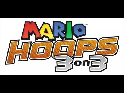 Wario Factory: CD Version (Mario Hoops 3 on 3 OST EXTENDED)
