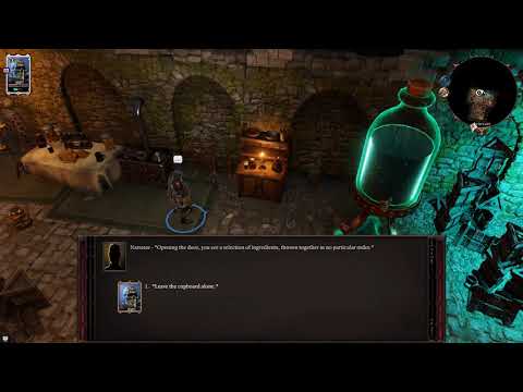 Divinity: Original Sin 2 Explorer Playthrough - Pt. 39