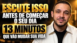 VOCÊ NÃO PRECISA PROVAR NADA A NINGUÉM - 11 MINUTOS QUE VÃO MUDAR SUA VIDA - MOTIVAÇÃO 2026