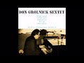 Don Grolnick Sextet - Human Bites (1984-12-12, 7th Avenue South, New York, NY)