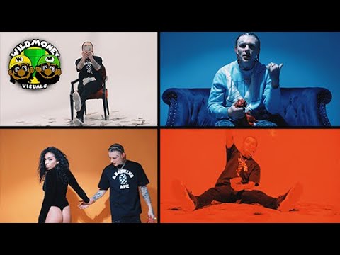 KNUCKLES BRIMM - TRIED 2 COUNT ME OUT (OFFICIAL VIDEO) | DIR WILDMONEY VISUALS