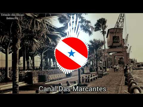 Banda Açai Pimenta - Amor De Contrabando