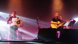 Celtas Cortos - Fiesta-Versión Española (En Directo, Ciudad Real 2010)