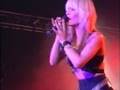 Doro - Fall for Me Again (Live in Germany 1993 ...