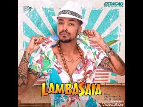 12-Bota na malvada. Lambasaia