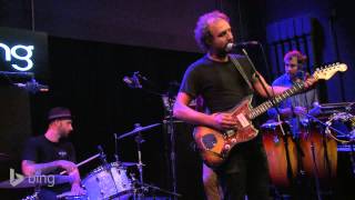 Phosphorescent - Terror In The Canyons (Bing Lounge)