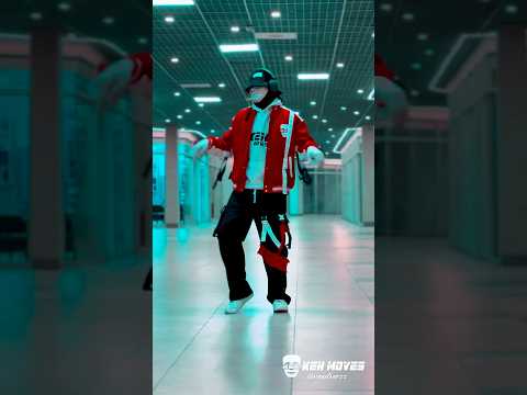 Teach me how to dougie 🔥🔥🔥 #kenmoves
