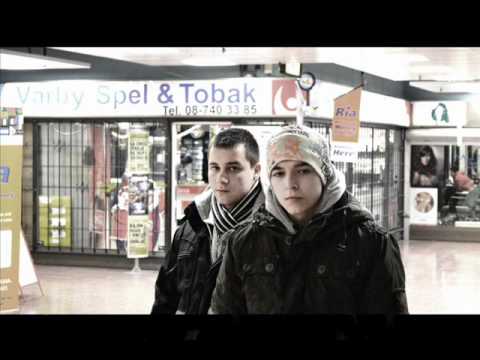 ZeteMeL & Jona - Nie Moga Dostrzec