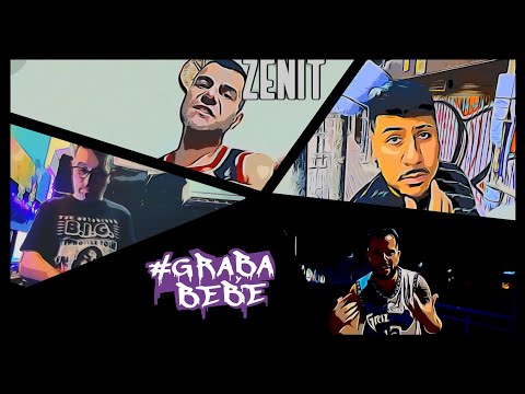 ROUND 3 / J. CARLO, TKOR, ZENIT (PROD. ZOTAS)