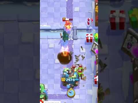 Best Way to Counter Wizard and Goblin Barrel without Spells - Clash Royale