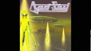 Agent Steel (Usa) - Agent Steel (Bruce Hall) (Live 2003)