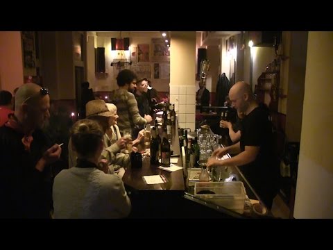 BAIZ bleibt ...woanders [Trailer]