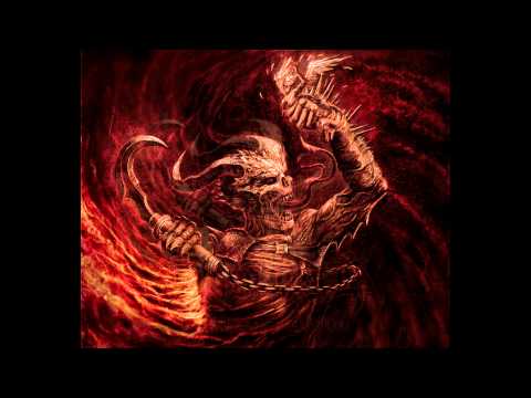 Dargonomel-trailer to second album "In Abyssum Diaboli"(2014)