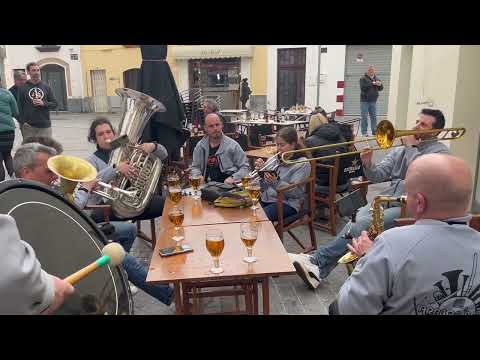  You Never Can Tell (Chuck Berry cover) - Xaranga'n Roll