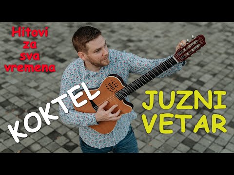 Juzni Vetar Mix by Edin Nala