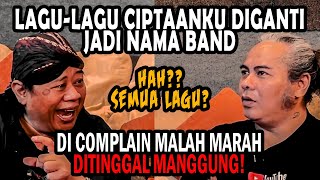 Download lagu ANDI BAYOU CERITA SOAL KONFLIK DI DALAM BAYOU  - ALL YOU CAN HEAR mp3