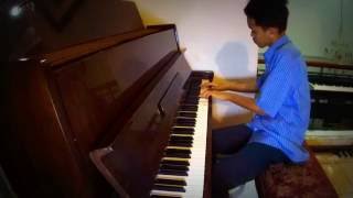 Download lagu Cinta Sejati (OST Habibie-Ainun) - piano by Michael mp3 Download lagu Cinta Sejati (OST Habibie-Ainun) - piano by Michael mp3