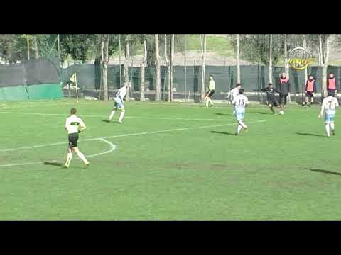 Eccellenza Girone B, Insieme Ausonia - Pomezia 2 - 1
