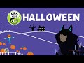 PBS Kids Halloween Advert 2021