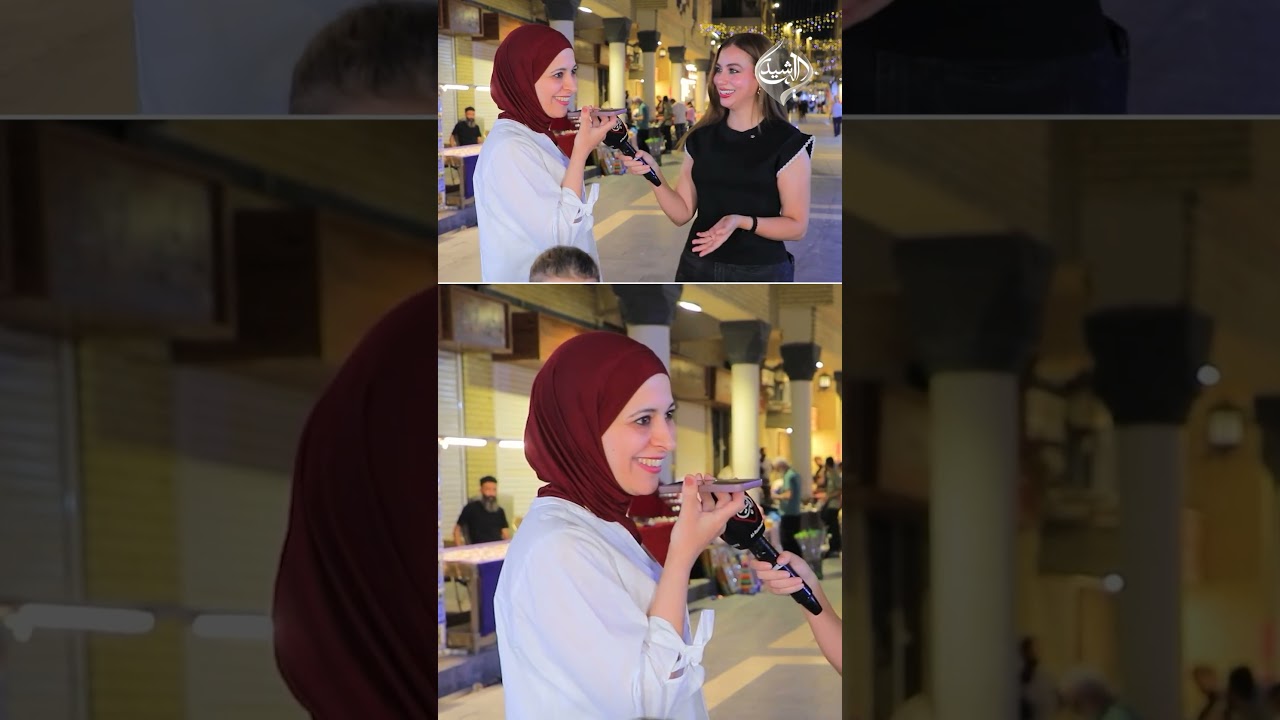 فيديو | اختبرت بنت أختها بـ250 ألف: شنو كان ردها؟