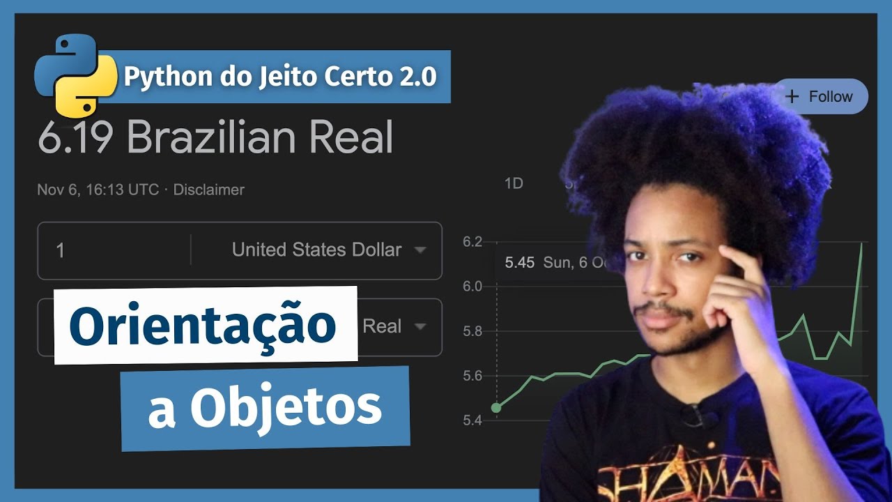Aprenda Programação Orientada a Objetos com Moedas