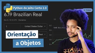Aprenda Programação Orientada a Objetos com Moedas