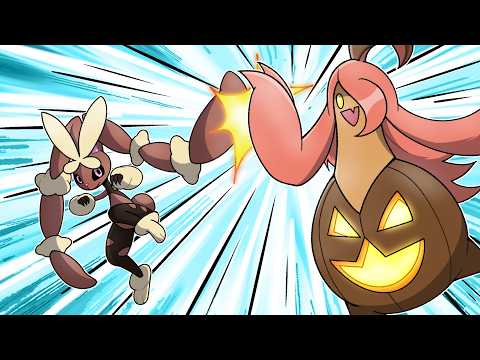 The Surprise Combo No One Expects