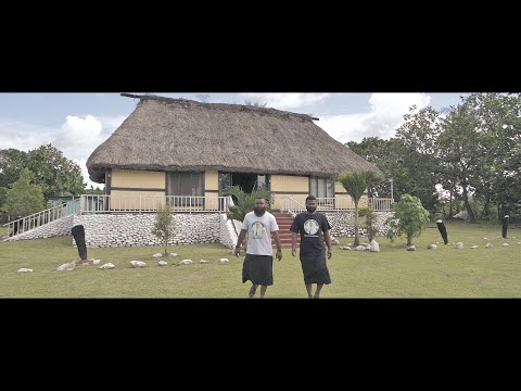Cagi Mudre Ni Delani Ravoravo ft  Delai Yatova  - Ratu Pasikali Naevo [Official Music Video]