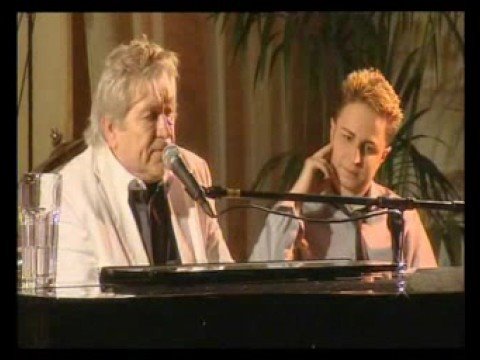 Brandon Stone -  Ich habe diese Frau geliebt - Live