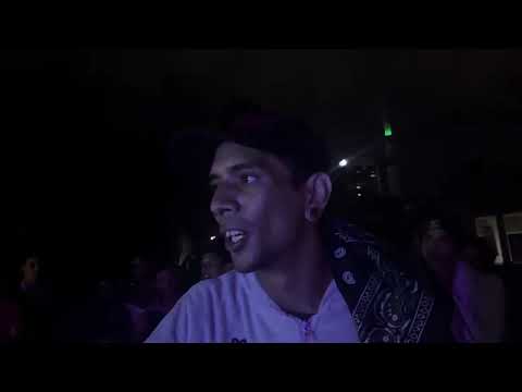 Bleessai vs abstracto / 23 de Junio (final)