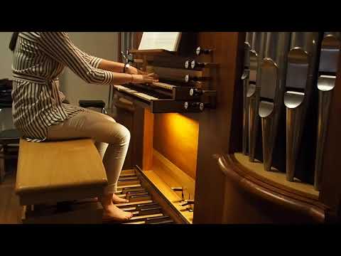 GL 769 Heilig, heilig, heilig ist der Herr des ganzen Universums