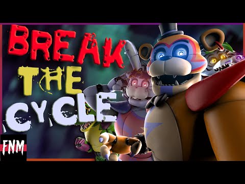 Five Nights Music and TryHardNinja