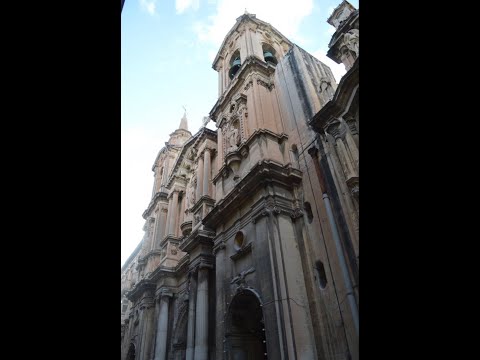 L-Erba Moti (2021) | Valletta San Pawl | Festa Titulari | 7 Qniepen - Malta